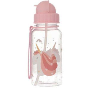 Botella Magical Unicorn 01 Creaciones Elyser